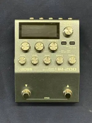 BOSS - IR-200